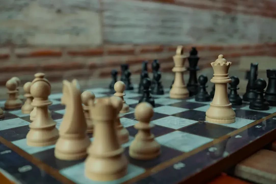 Chess Studio Tokyo 10