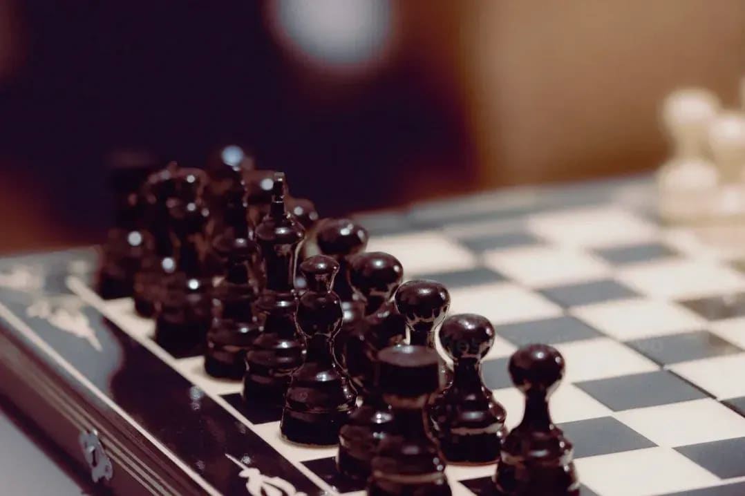 Chess Studio Tokyo 11