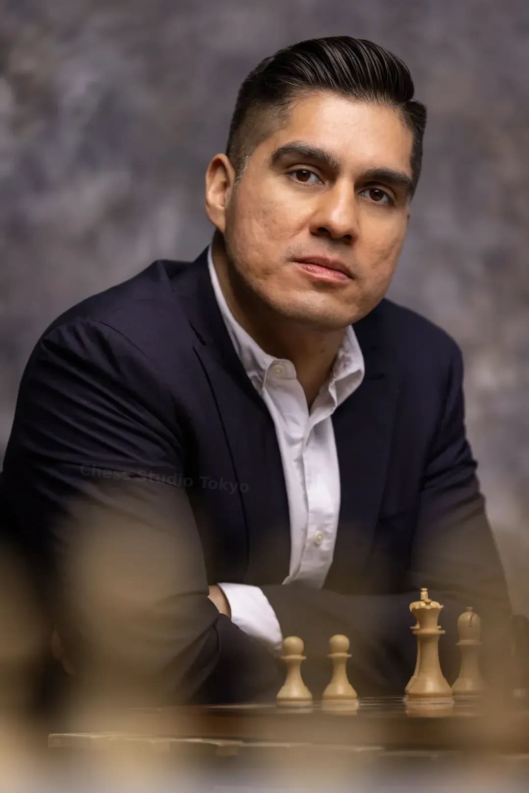 Chess Studio Tokyo 12