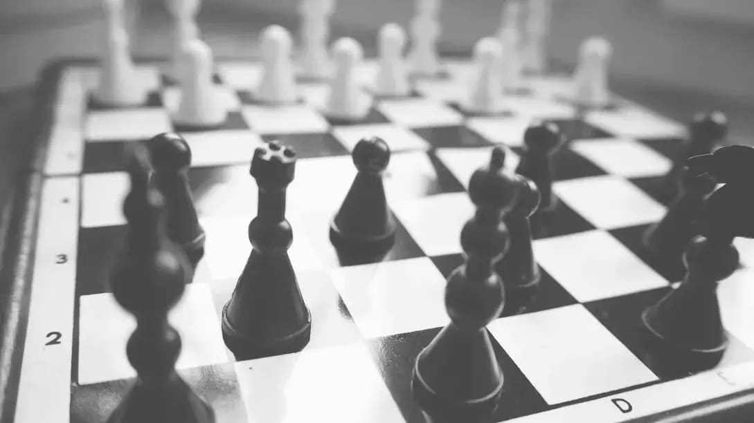 Chess Studio Tokyo 15