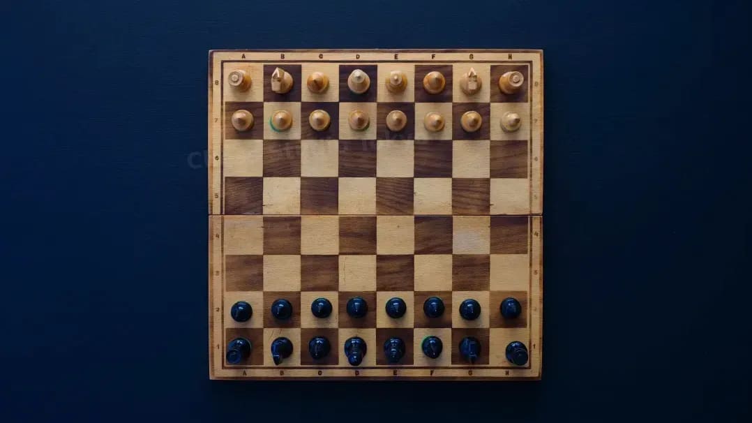 Chess Studio Tokyo 3