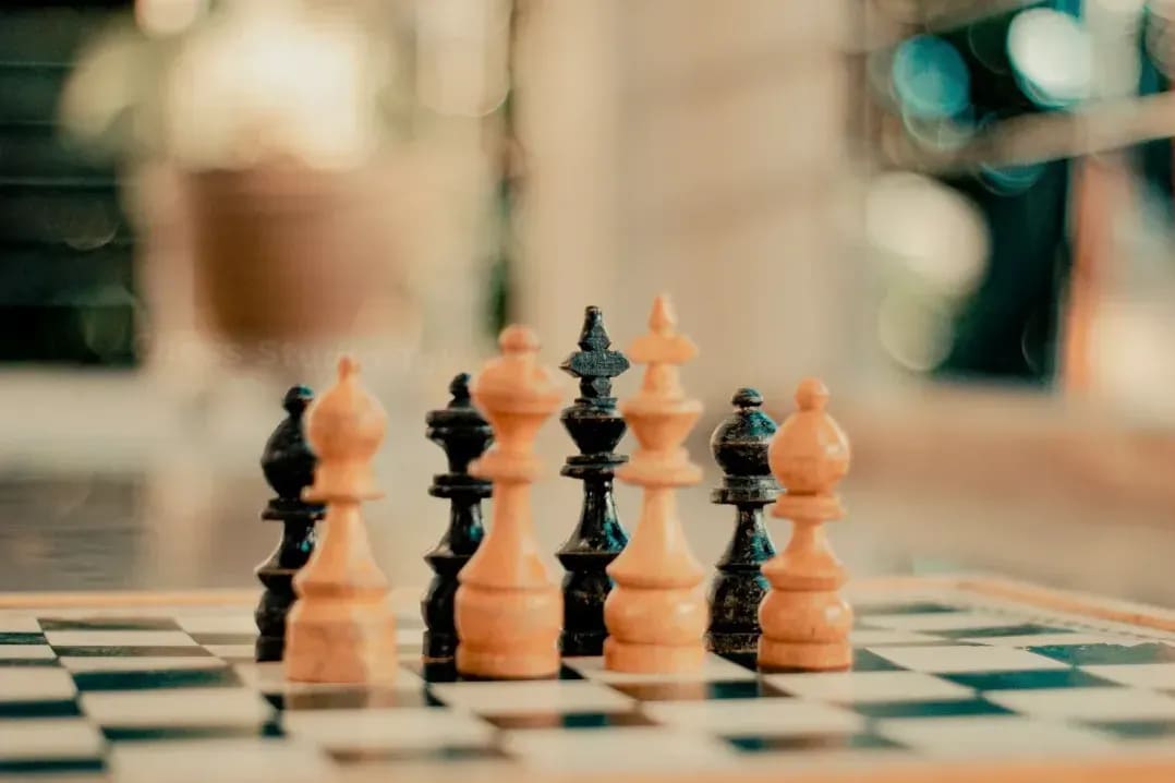 Chess Studio Tokyo 4