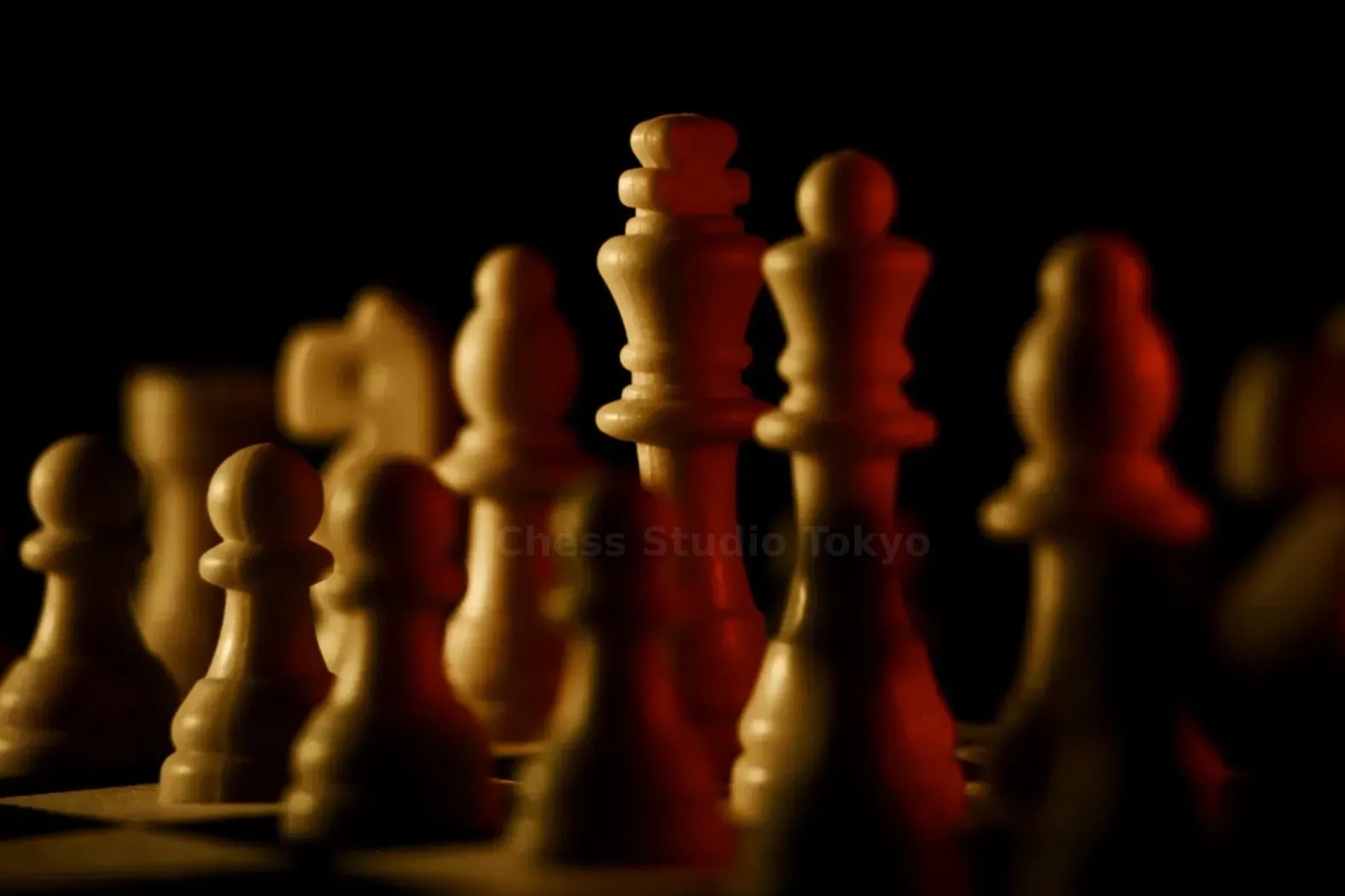 Chess Studio Tokyo